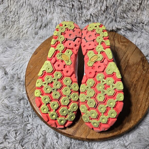 New Balance Minimus 10 V2 Womens Size 7.5 Running Outdoor Shoes Sneakers WR10WC2 - Picture 6 of 9